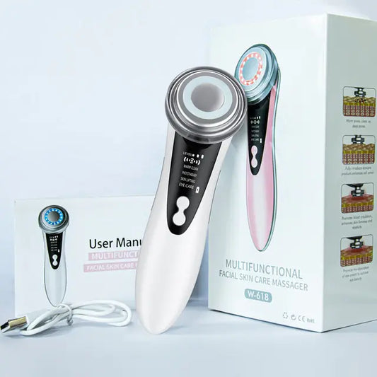 Inferno Face Lift Device Facial Massager