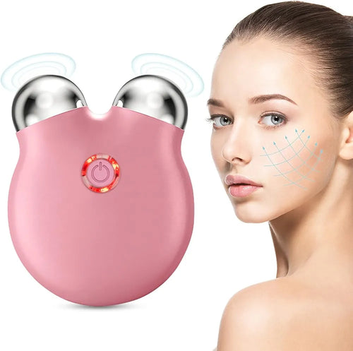 MiniLift™ Microcurrent Facial Toning Device