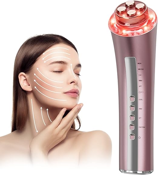 Inferno RF Pro – High-End Skin Rejuvenation & Lifting Device